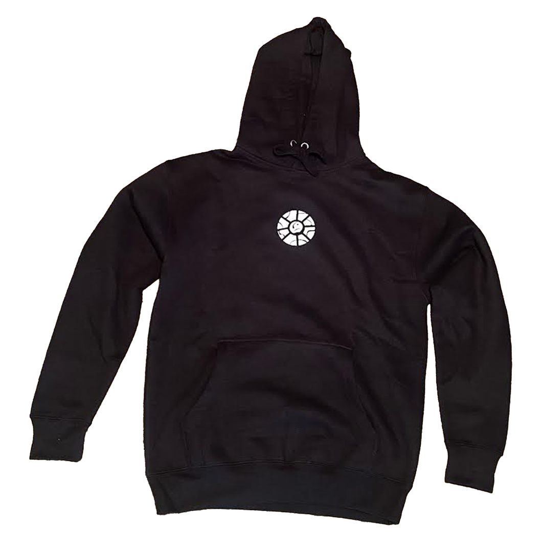 TR LOGO HOODIE